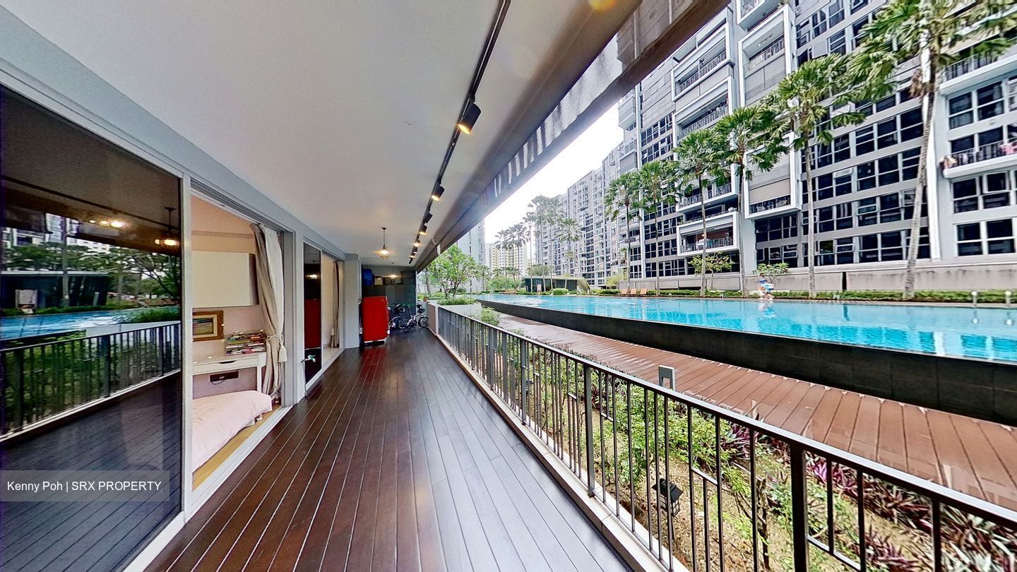 Prive (D19), Condominium #571372731